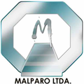 Logo Informatica y Tecnologia Integral Malparo Ltda.