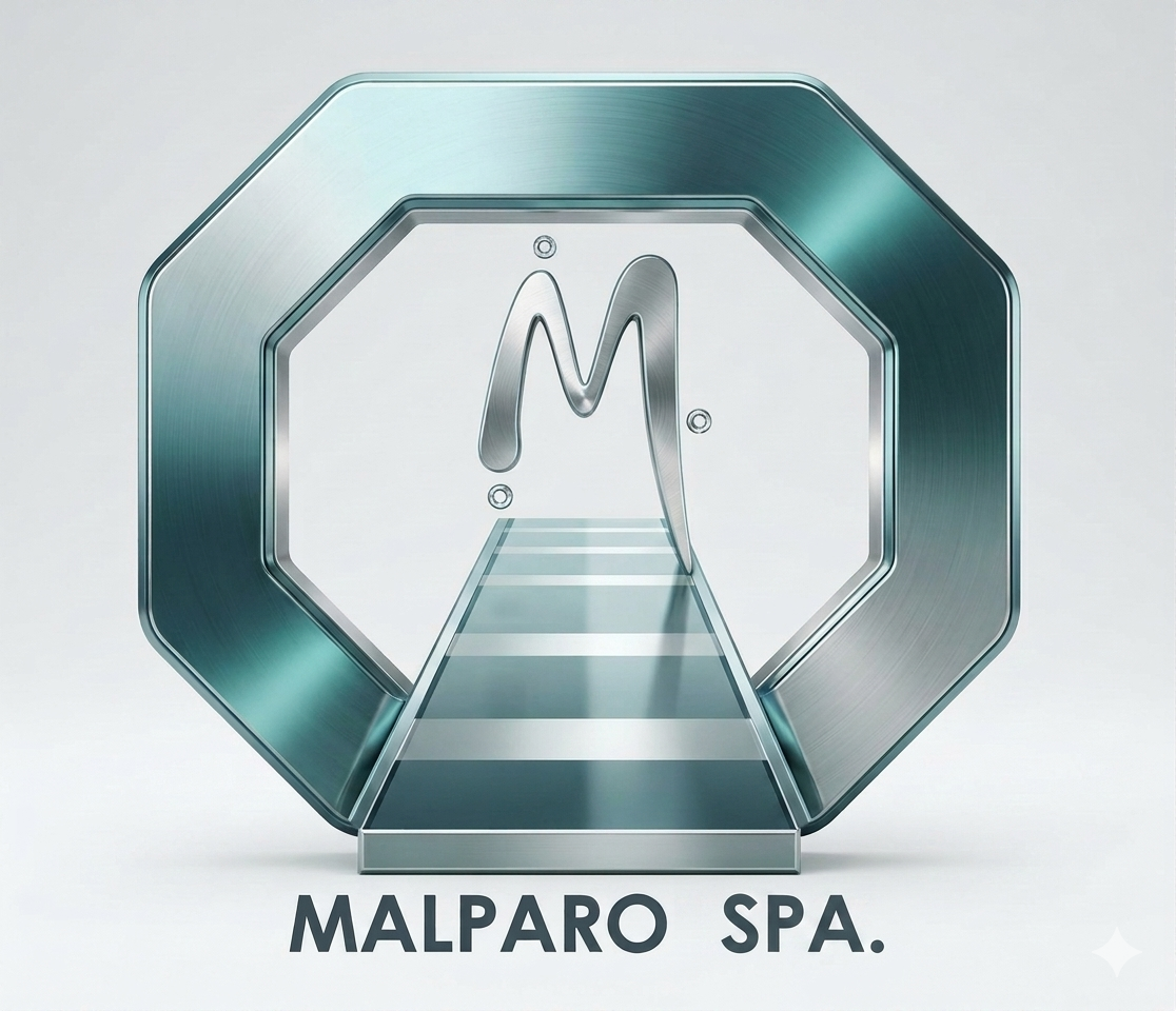 Logo Informatica y Tecnologia Integral Malparo SPA.